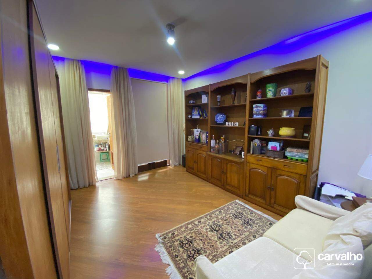 Apartamento à venda Copacabana com 182 m² , 3 quartos 3 suítes 1 vaga.: