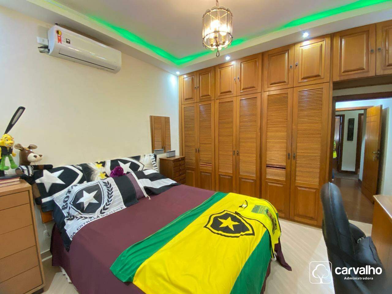 Apartamento à venda Copacabana com 182 m² , 3 quartos 3 suítes 1 vaga.: