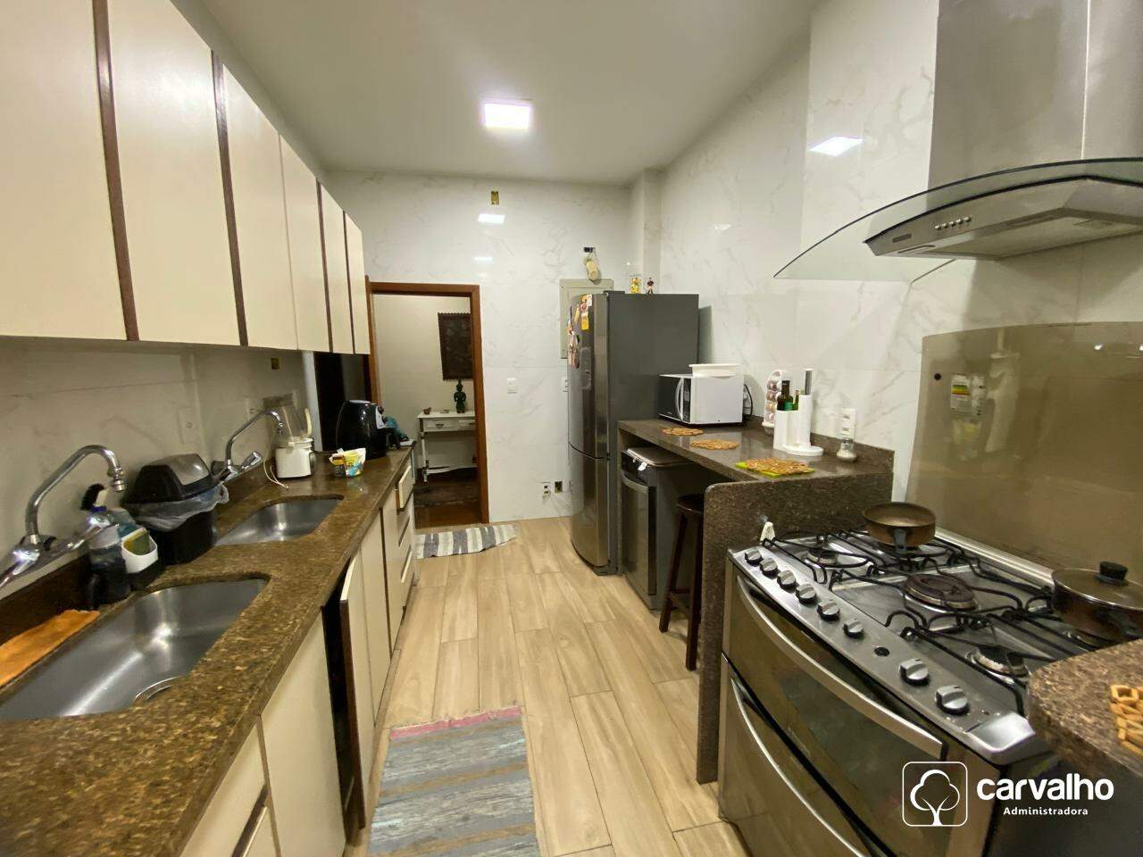 Apartamento à venda Copacabana com 182 m² , 3 quartos 3 suítes 1 vaga.: