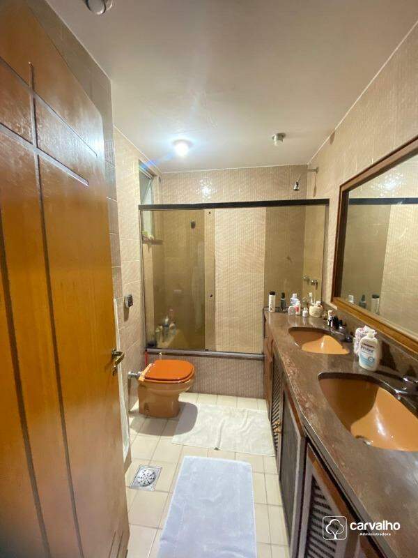 Apartamento à venda Copacabana com 182 m² , 3 quartos 3 suítes 1 vaga.:
