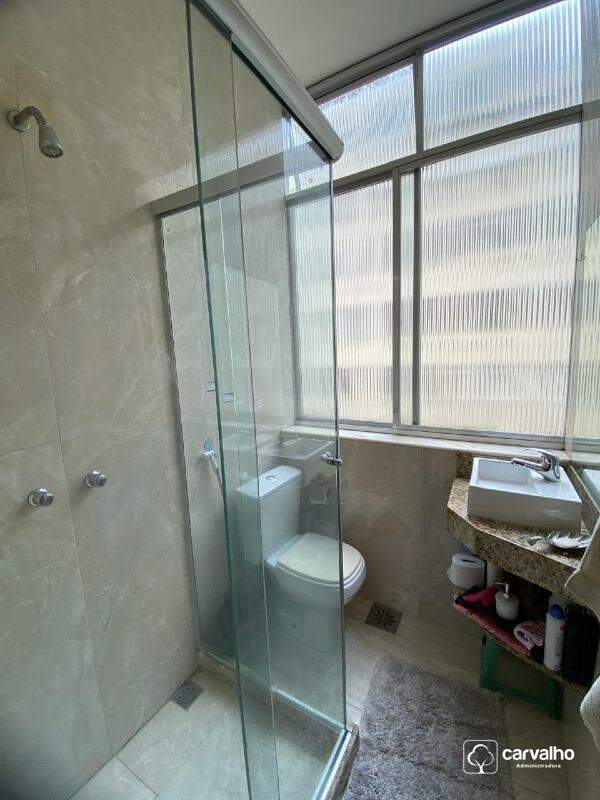 Apartamento à venda Copacabana com 182 m² , 3 quartos 3 suítes 1 vaga.: