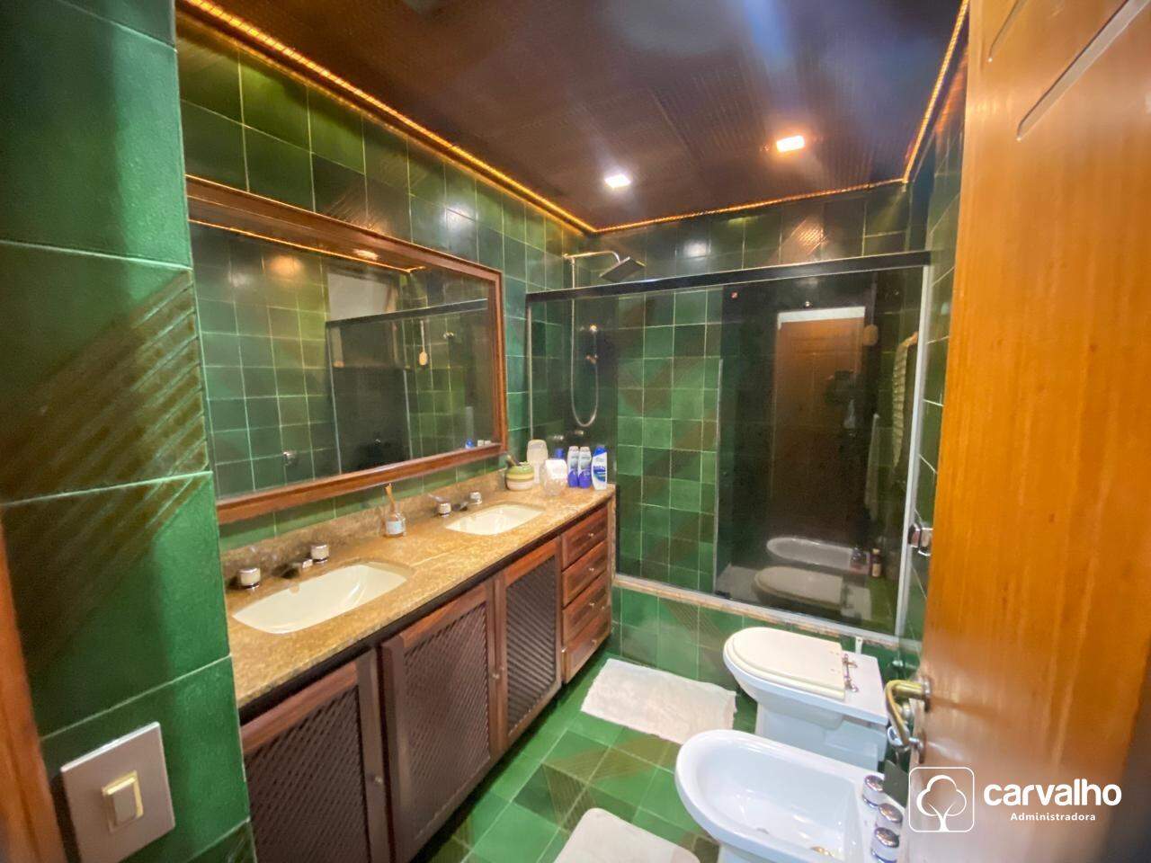 Apartamento à venda Copacabana com 182 m² , 3 quartos 3 suítes 1 vaga.: