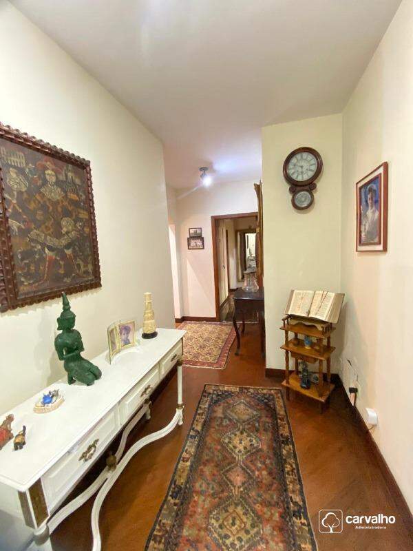 Apartamento à venda Copacabana com 182 m² , 3 quartos 3 suítes 1 vaga.: 