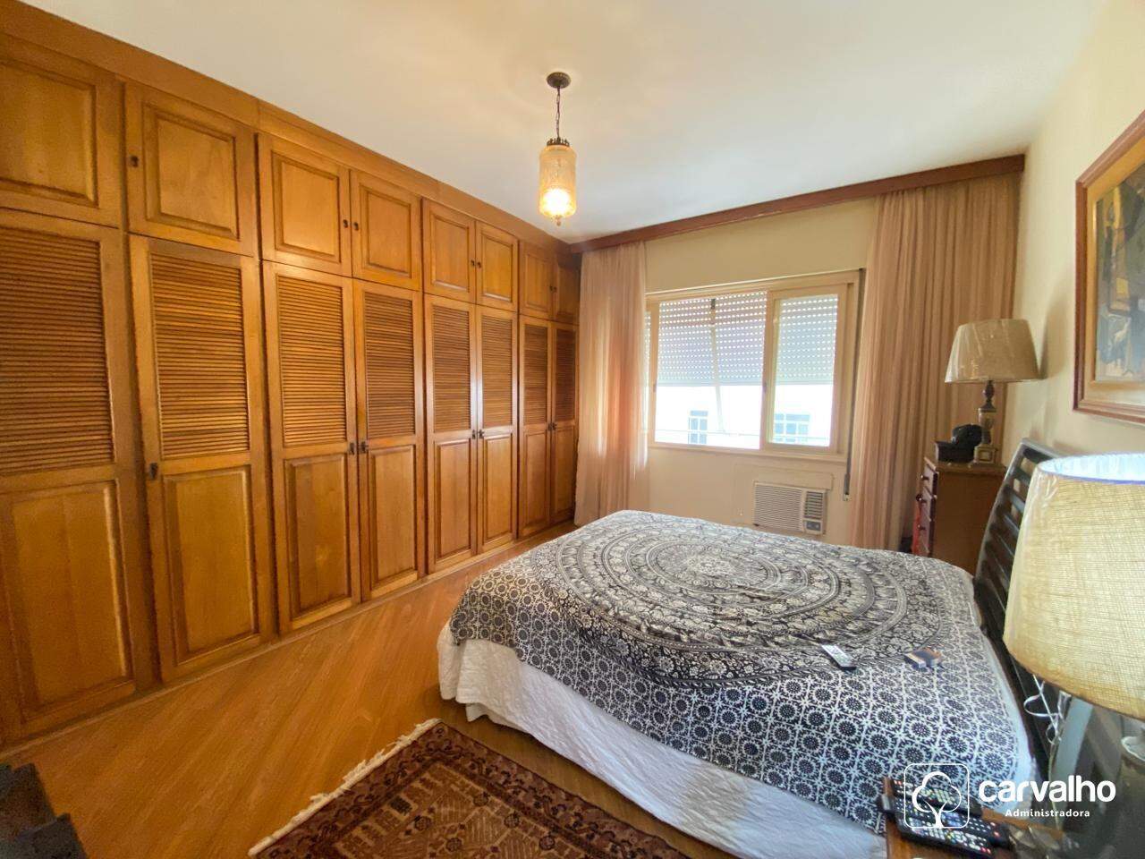 Apartamento à venda Copacabana com 182 m² , 3 quartos 3 suítes 1 vaga.: