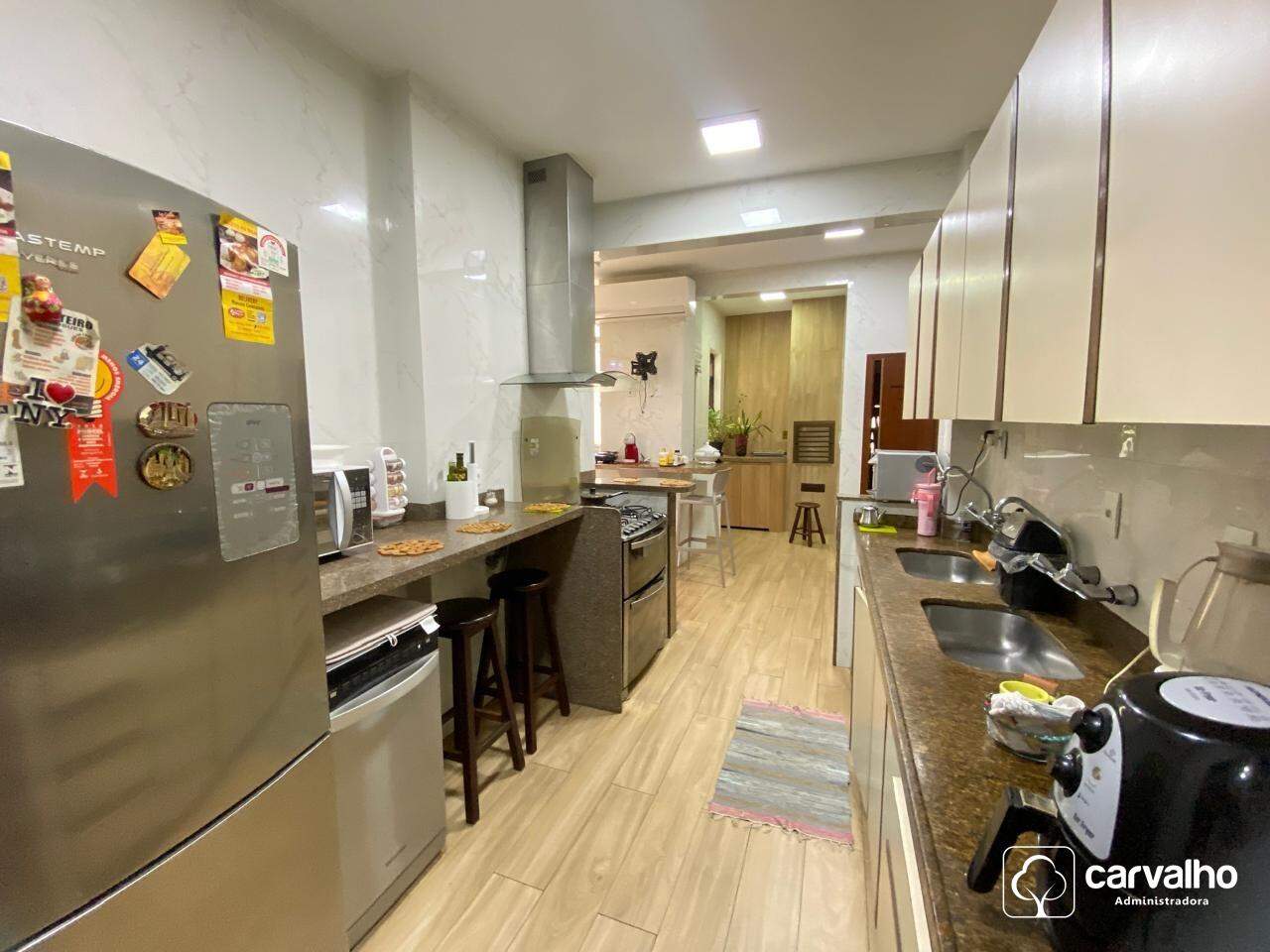 Apartamento à venda Copacabana com 182 m² , 3 quartos 3 suítes 1 vaga.: