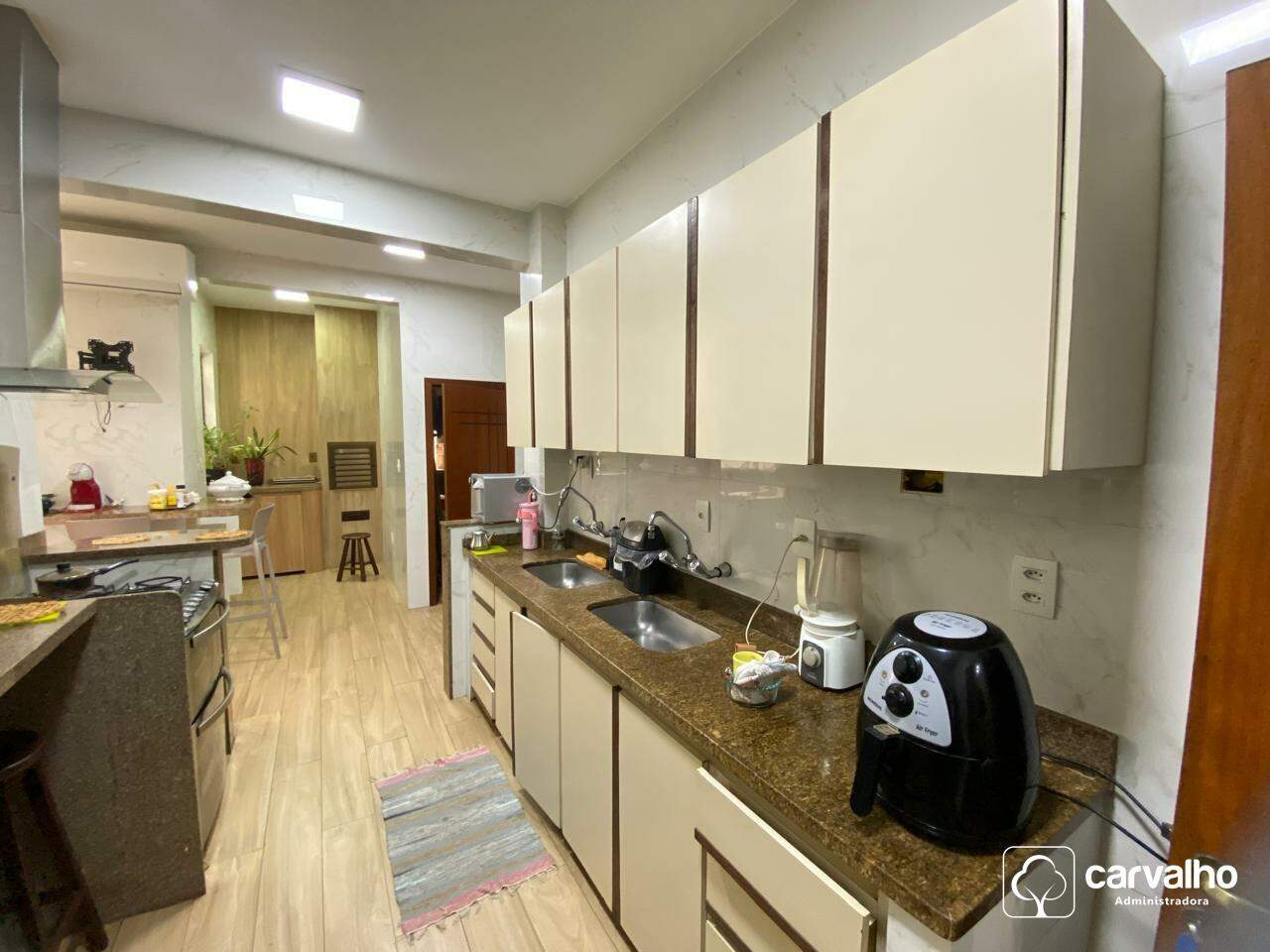Apartamento à venda Copacabana com 182 m² , 3 quartos 3 suítes 1 vaga.:
