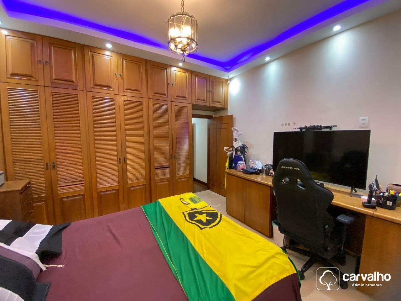 Apartamento à venda Copacabana com 182 m² , 3 quartos 3 suítes 1 vaga.: