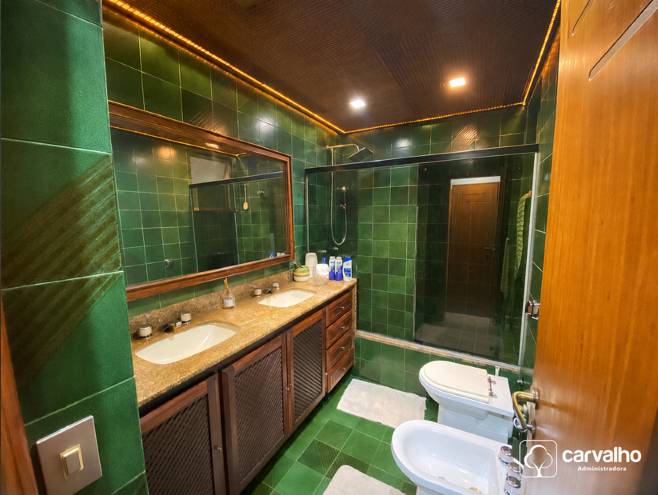 Apartamento à venda Copacabana com 182 m² , 3 quartos 3 suítes 1 vaga.: