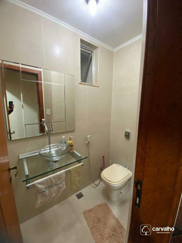 Apartamento à venda Copacabana com 182 m² , 3 quartos 3 suítes 1 vaga.: