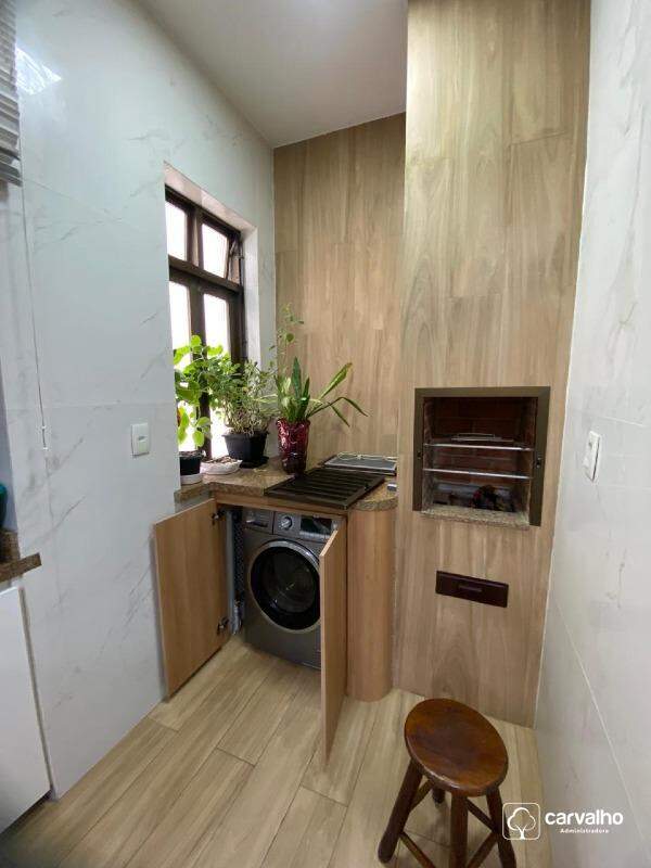Apartamento à venda Copacabana com 182 m² , 3 quartos 3 suítes 1 vaga.: