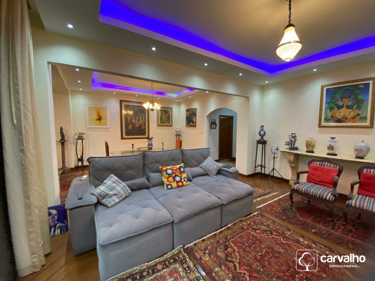 Apartamento à venda Copacabana com 182 m² , 3 quartos 3 suítes 1 vaga.: