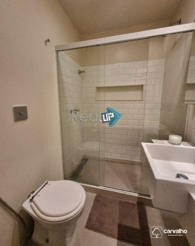 Apartamento à venda Copacabana com 75 m² , 2 quartos 1 suíte .: 
