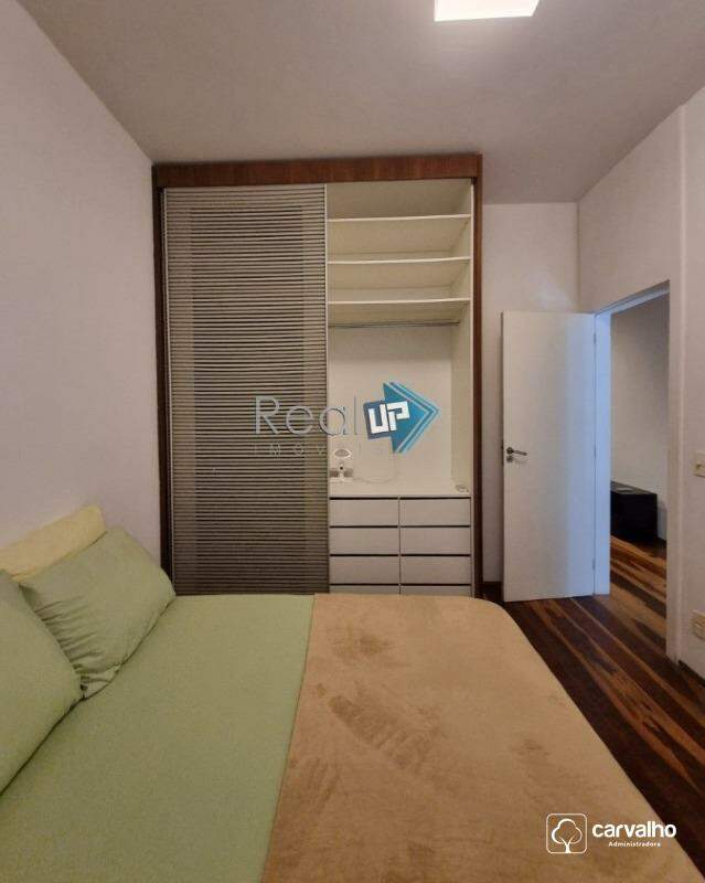 Apartamento à venda Copacabana com 75 m² , 2 quartos 1 suíte .: 