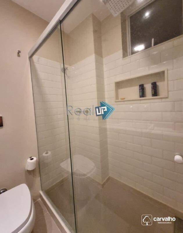 Apartamento à venda Copacabana com 75 m² , 2 quartos 1 suíte .: 