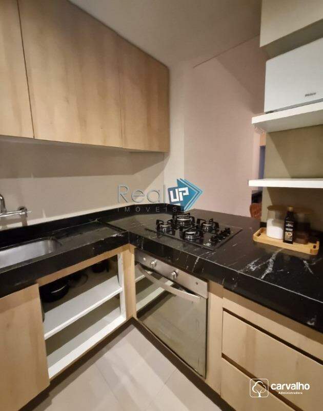 Apartamento à venda Copacabana com 75 m² , 2 quartos 1 suíte .: 