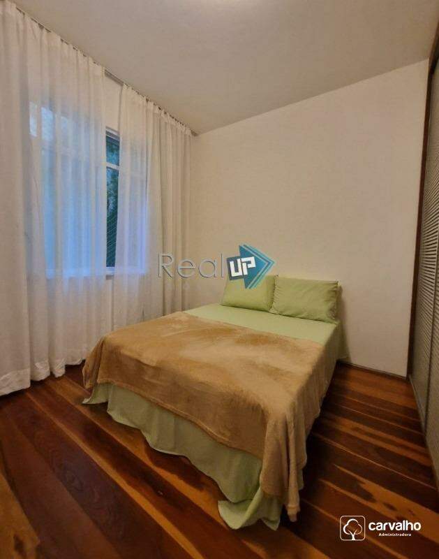 Apartamento à venda Copacabana com 75 m² , 2 quartos 1 suíte .: 
