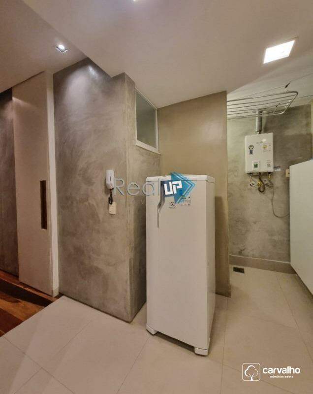 Apartamento à venda Copacabana com 75 m² , 2 quartos 1 suíte .: 