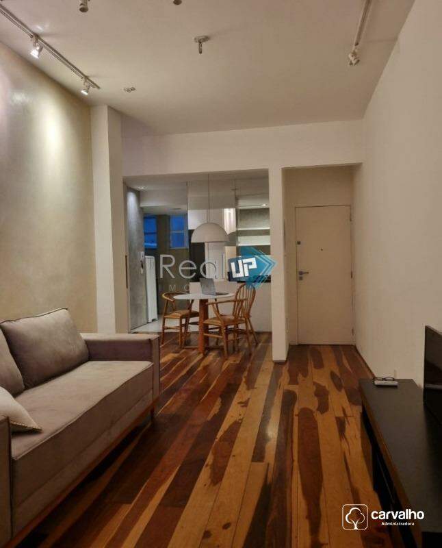 Apartamento à venda Copacabana com 75 m² , 2 quartos 1 suíte .: 