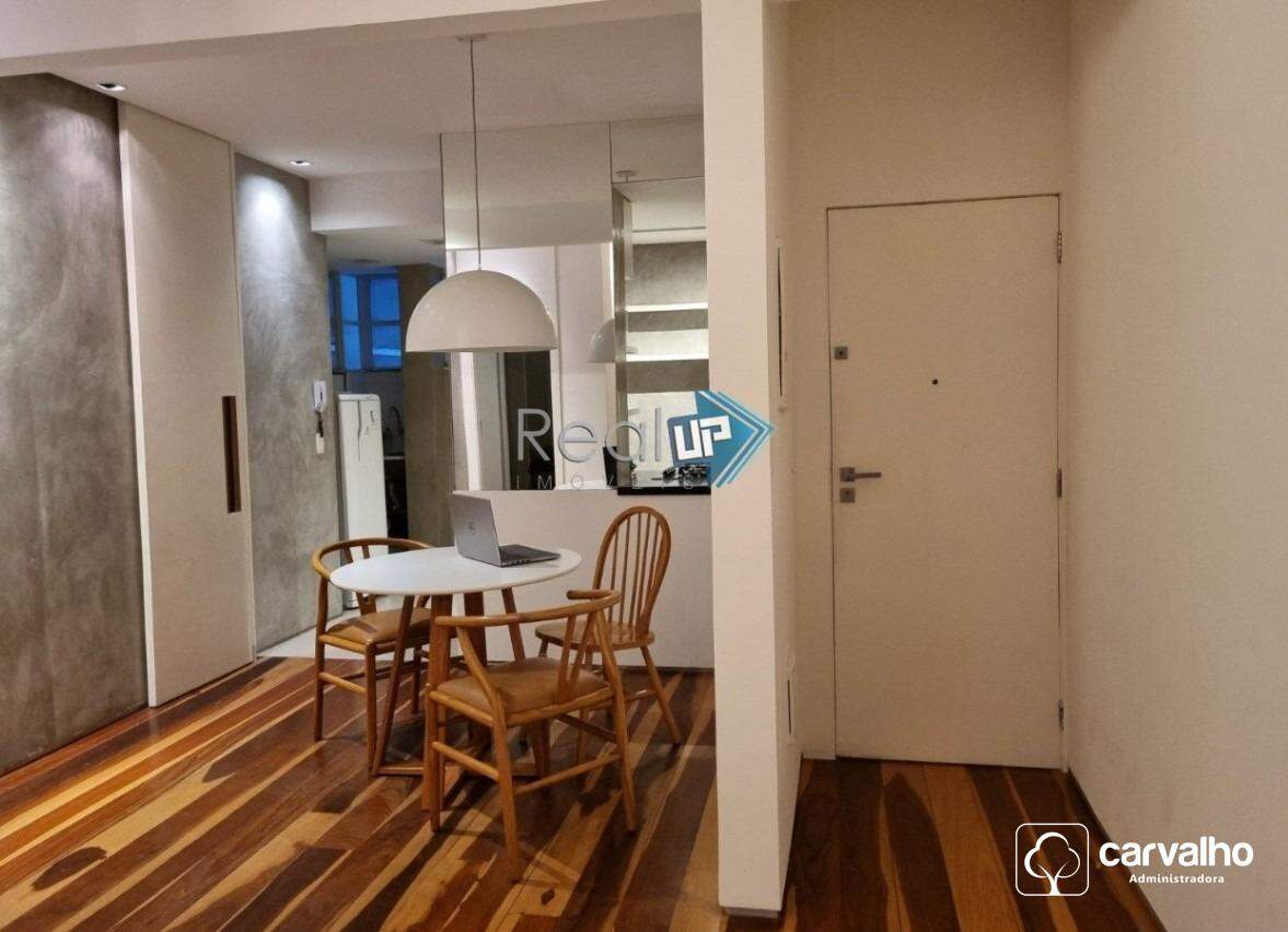 Apartamento à venda Copacabana com 75 m² , 2 quartos 1 suíte .: 