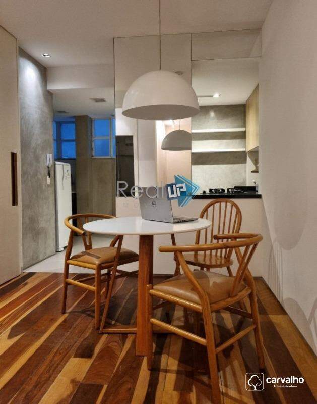 Apartamento à venda Copacabana com 75 m² , 2 quartos 1 suíte .: 