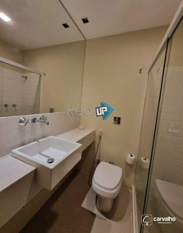Apartamento à venda Copacabana com 75 m² , 2 quartos 1 suíte .: 