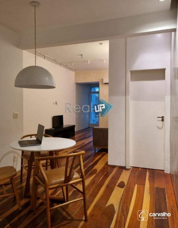 Apartamento à venda Copacabana com 75 m² , 2 quartos 1 suíte .: 
