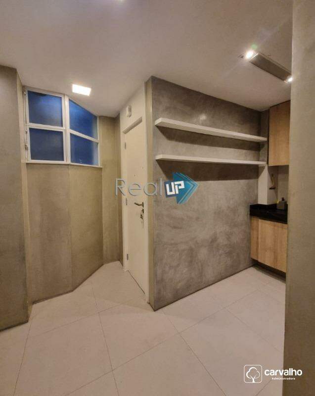 Apartamento à venda Copacabana com 75 m² , 2 quartos 1 suíte .: 