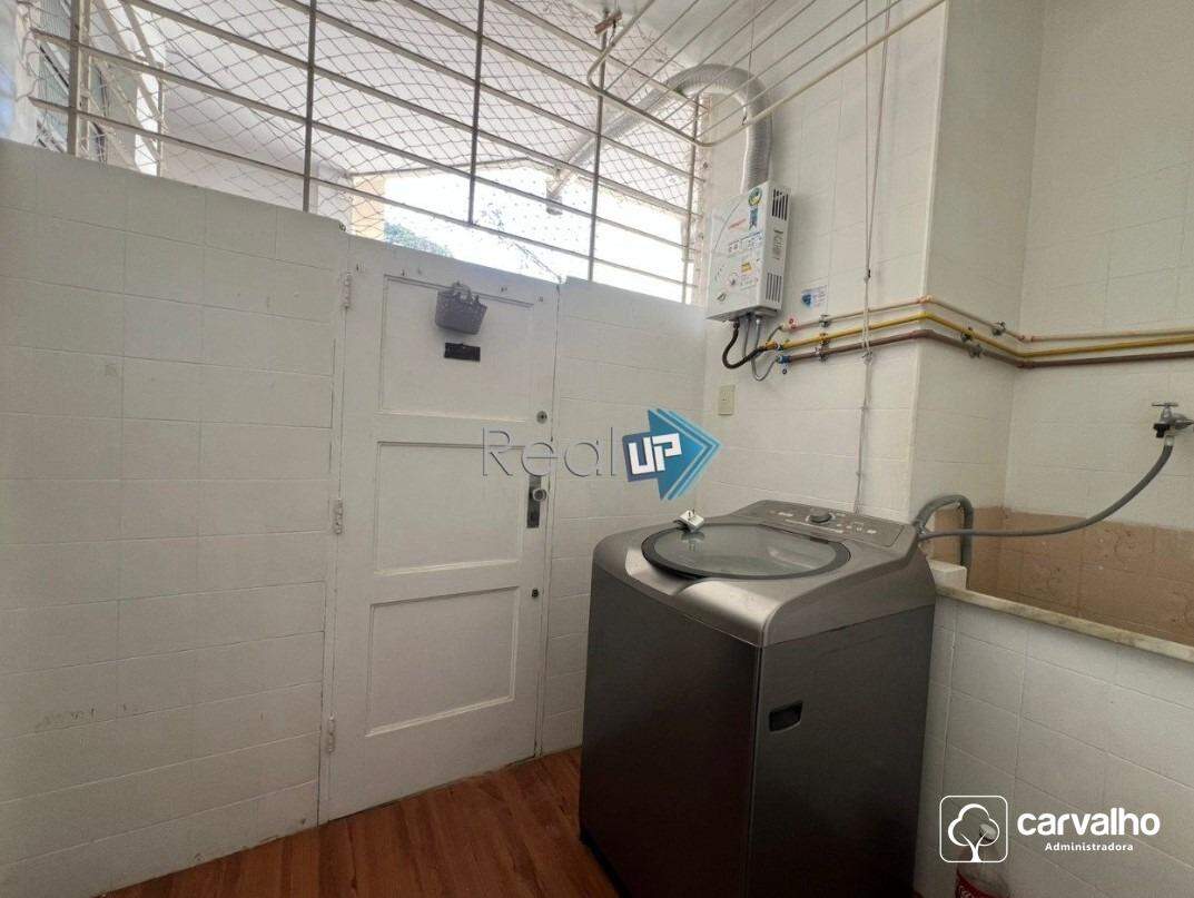 Apartamento à venda Copacabana com 68 m² , 2 quartos .: 