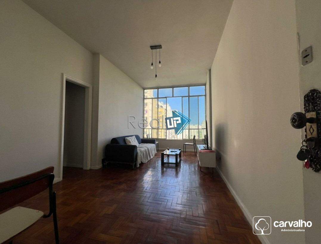 Apartamento à venda Copacabana com 68 m² , 2 quartos .: 