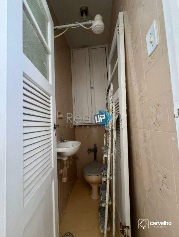 Apartamento à venda Copacabana com 68 m² , 2 quartos .: 