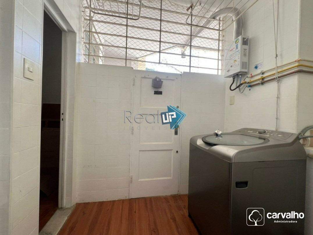Apartamento à venda Copacabana com 68 m² , 2 quartos .: 