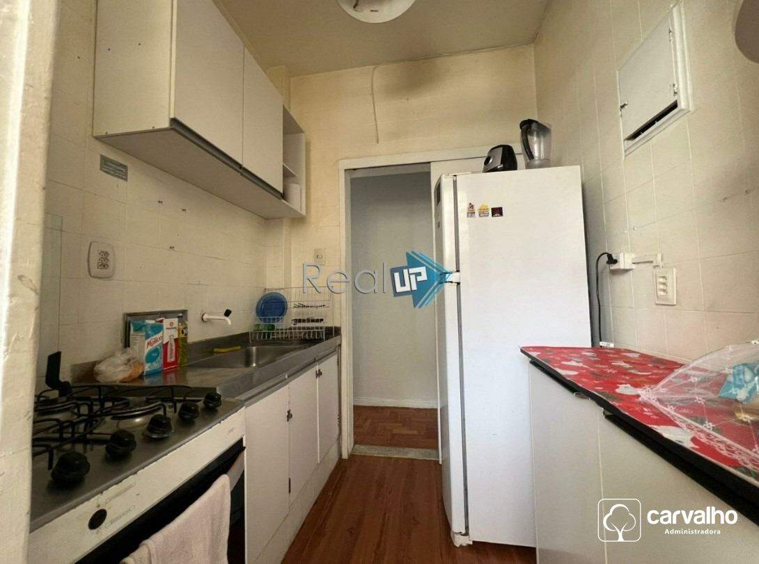 Apartamento à venda Copacabana com 68 m² , 2 quartos .: 