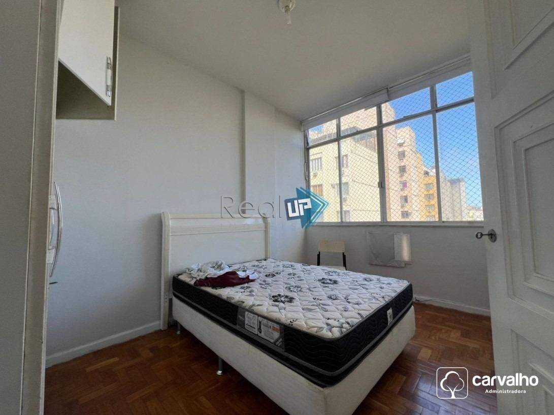 Apartamento à venda Copacabana com 68 m² , 2 quartos .: 