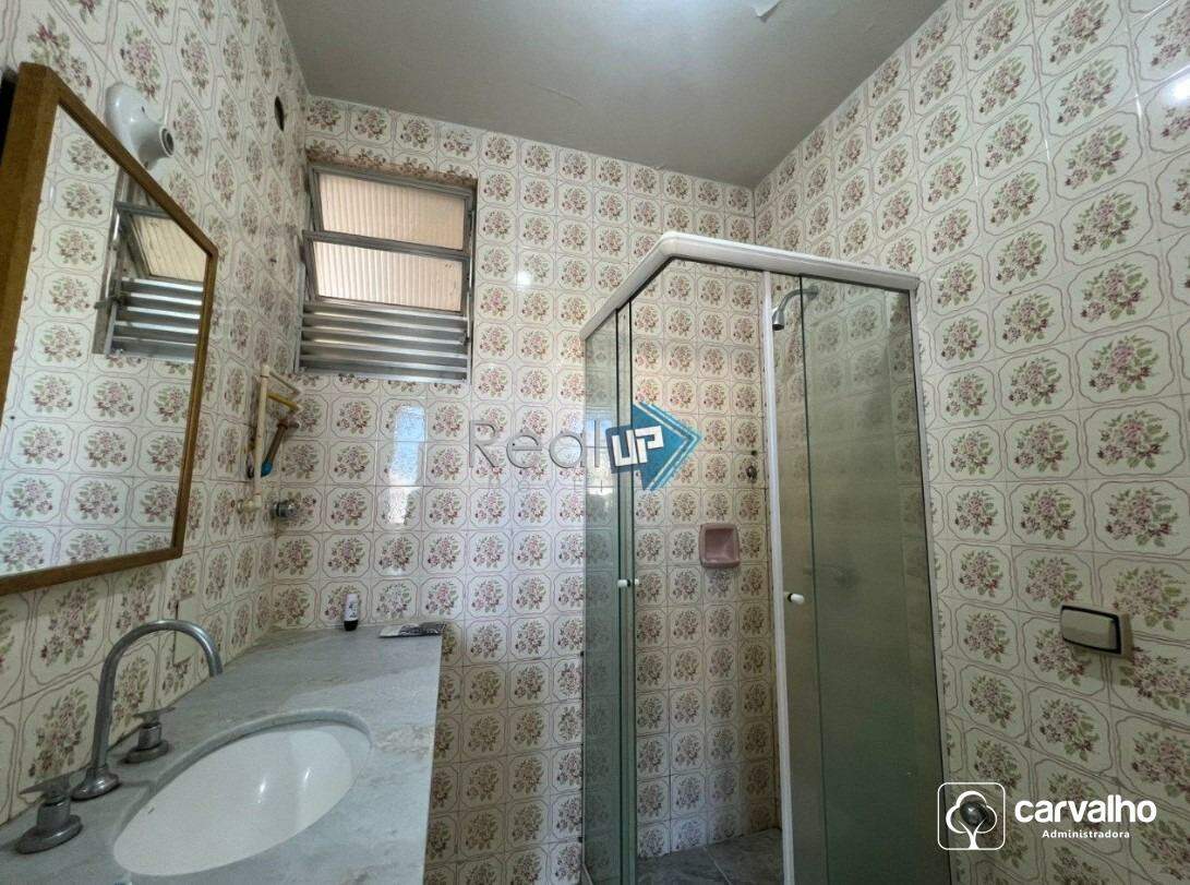 Apartamento à venda Copacabana com 68 m² , 2 quartos .: 