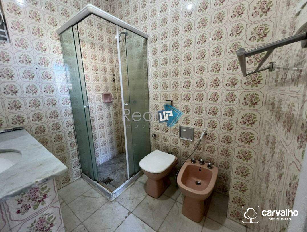 Apartamento à venda Copacabana com 68 m² , 2 quartos .: 