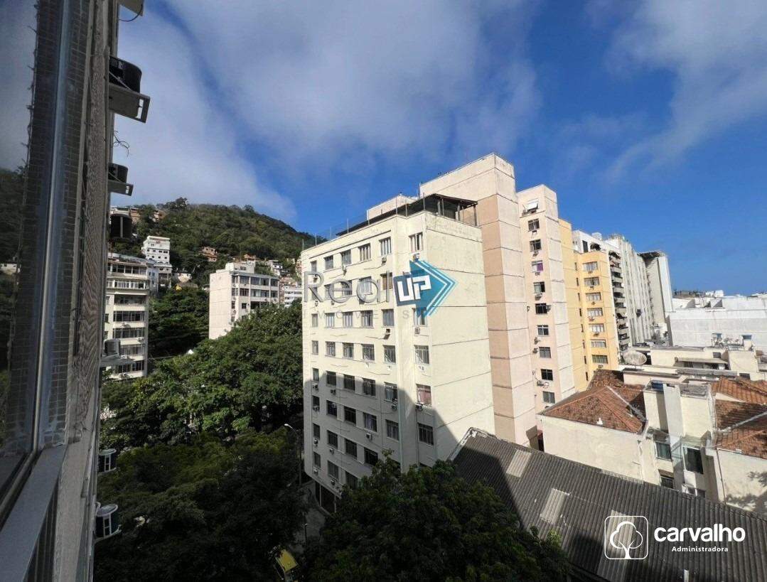 Apartamento à venda Copacabana com 68 m² , 2 quartos .: 