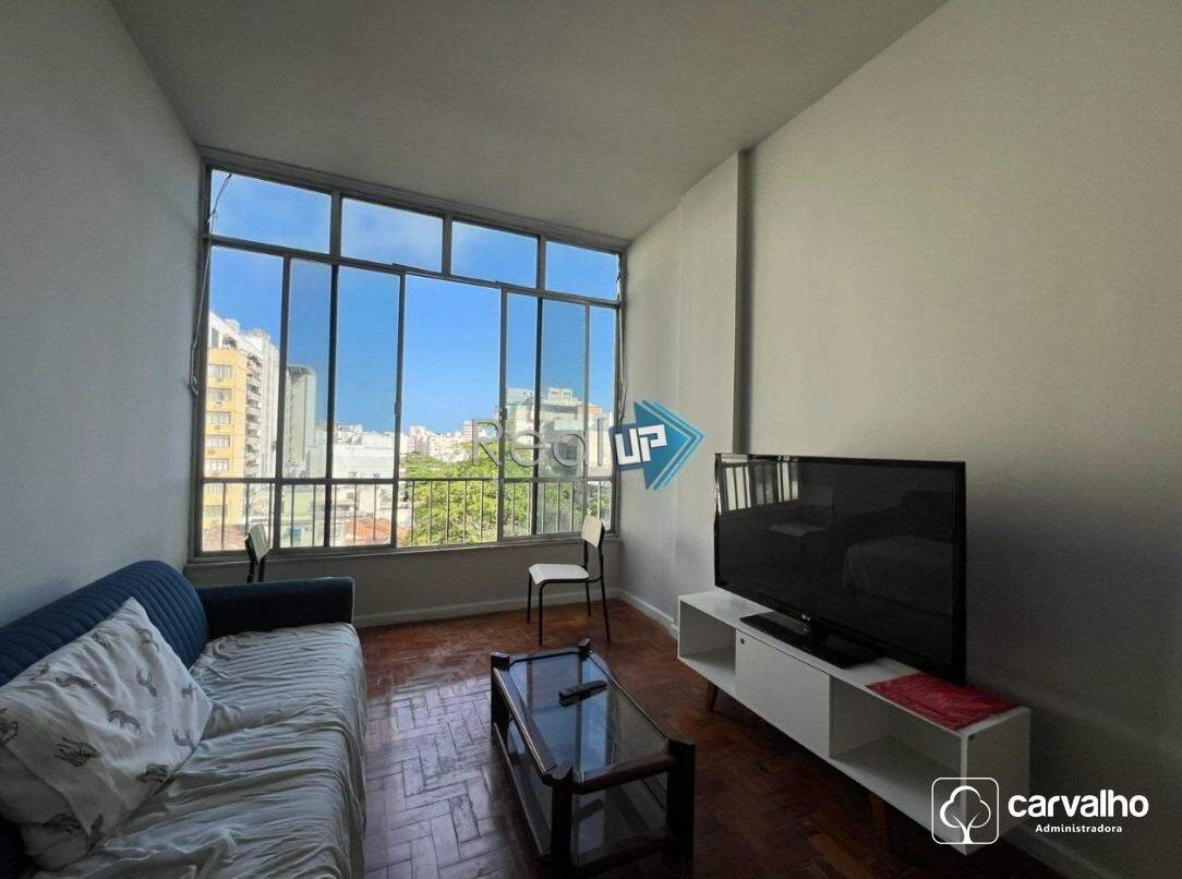 Apartamento à venda Copacabana com 68 m² , 2 quartos .: 