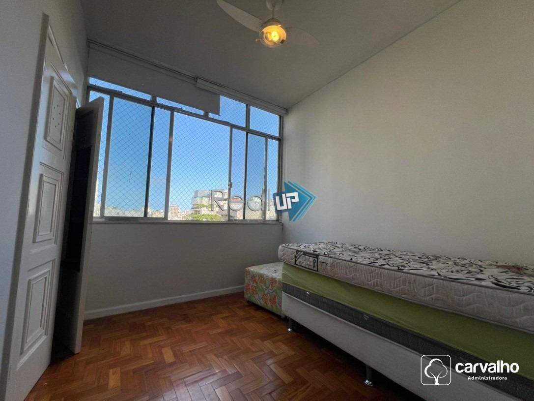 Apartamento à venda Copacabana com 68 m² , 2 quartos .: 