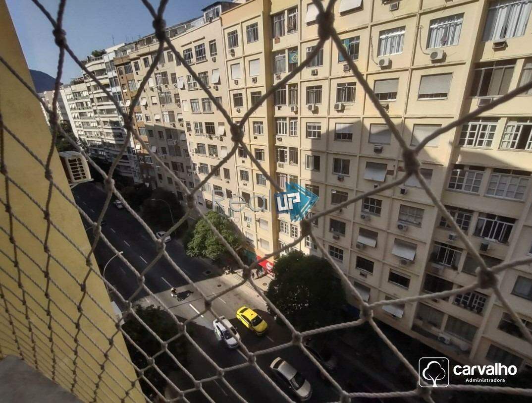 Apartamento à venda Copacabana com 64 m² , 2 quartos .:
