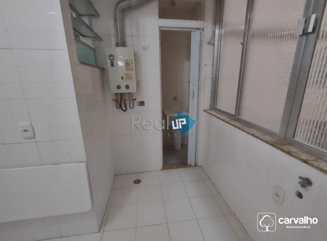 Apartamento à venda Copacabana com 64 m² , 2 quartos .: