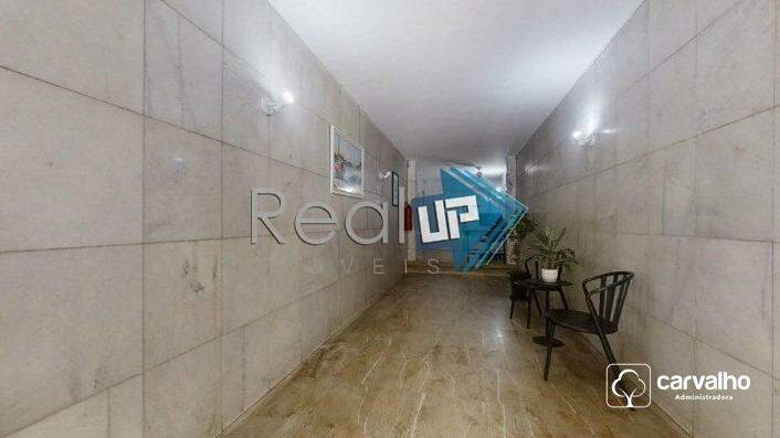 Apartamento à venda Copacabana com 64 m² , 2 quartos .: