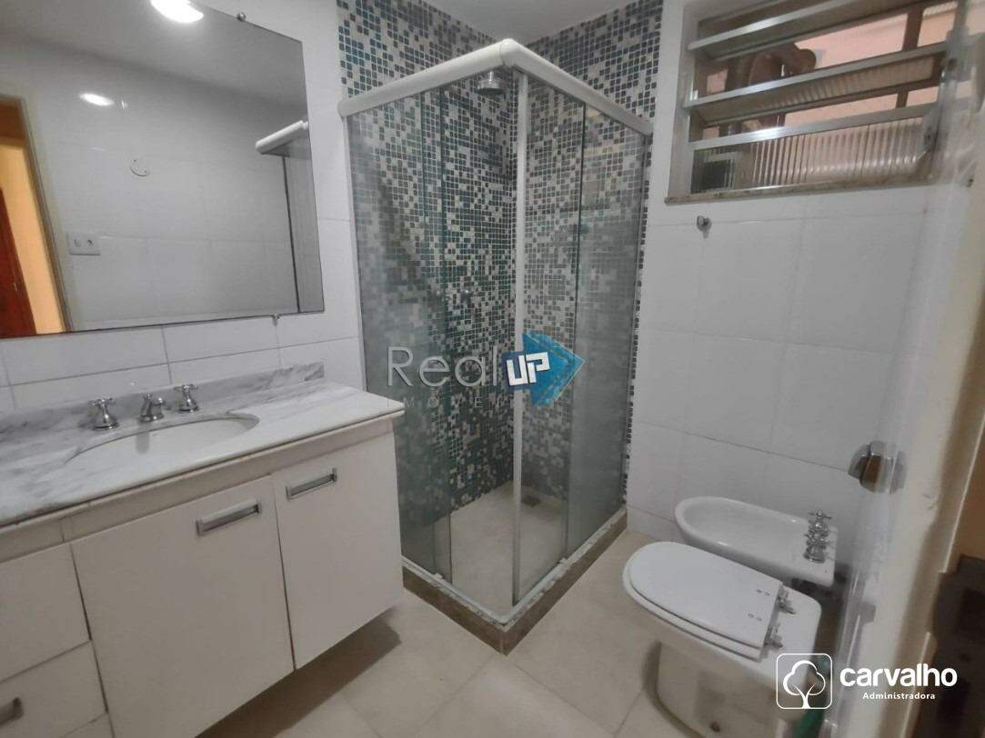 Apartamento à venda Copacabana com 64 m² , 2 quartos .: