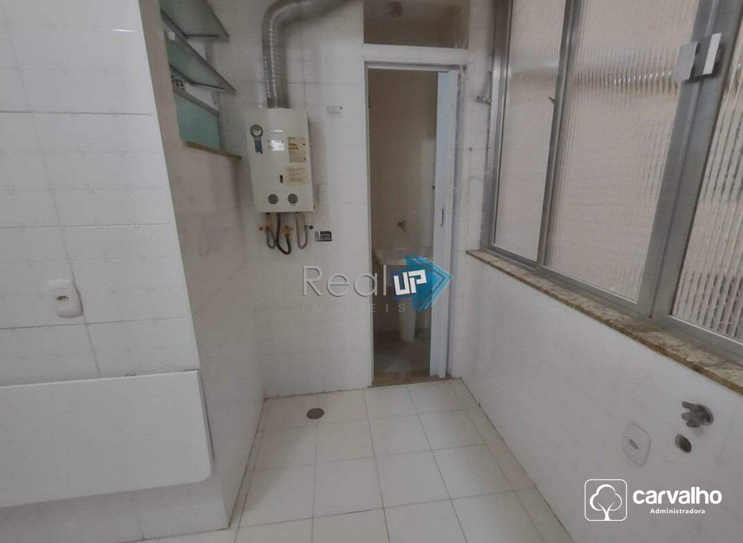 Apartamento à venda Copacabana com 64 m² , 2 quartos .: