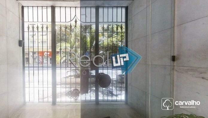 Apartamento à venda Copacabana com 64 m² , 2 quartos .: