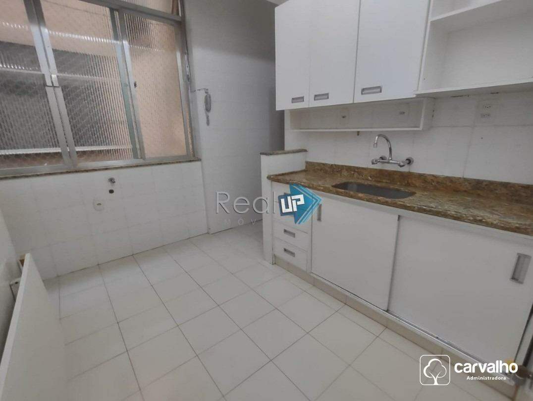 Apartamento à venda Copacabana com 64 m² , 2 quartos .:
