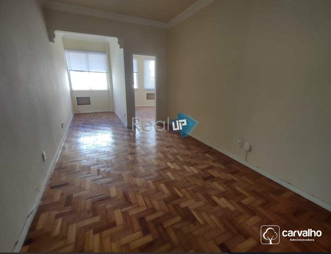Apartamento à venda Copacabana com 64 m² , 2 quartos .: 