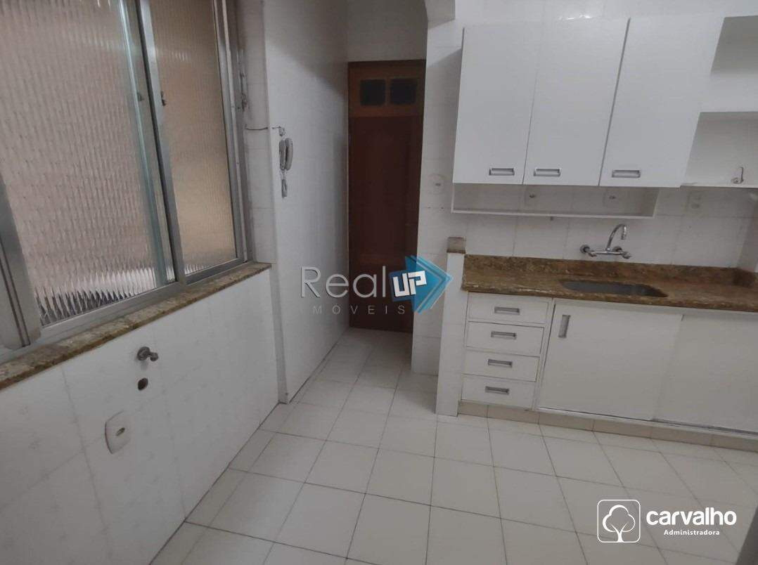 Apartamento à venda Copacabana com 64 m² , 2 quartos .: