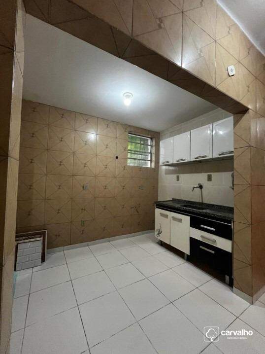 Casa à venda Tijuca com 100 m² , 2 quartos 1 vaga.: