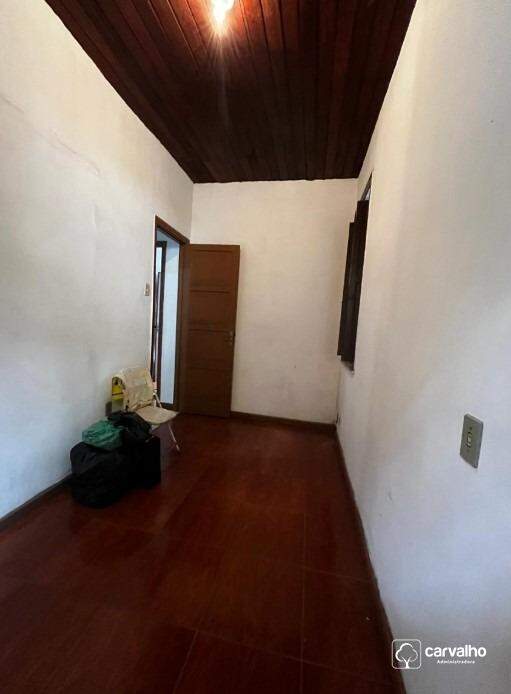 Casa à venda Tijuca com 100 m² , 2 quartos 1 vaga.:
