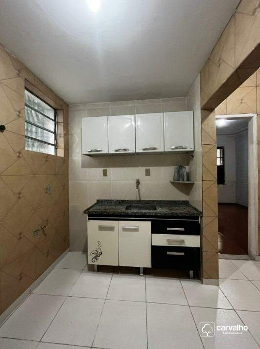 Casa à venda Tijuca com 100 m² , 2 quartos 1 vaga.: